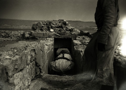 بادیه نشینان عربستان